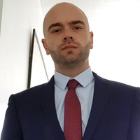 JAMES ANDREW RESIDENTIAL LIMITED Employee Christopher Irpm's profile photo