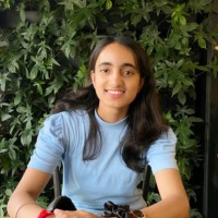 Riya Singh's profile photo