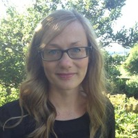 Tong Garden Centre Employee Jo Dales's profile photo