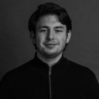 BDC Consulting Employee German Titov's profile photo