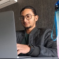 Godspeed Systems Employee Deepesh Gupta's profile photo