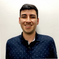 POLAROMA INTERNATIONAL FLAVORS AND FRAGRANCES Employee Juan Manuel Santamaria's profile photo