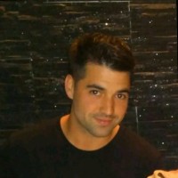 AGEFRED Employee Ivan Sanguino Lopez's profile photo