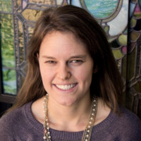 Digital Harbor Foundation Employee Liz McCreary's profile photo