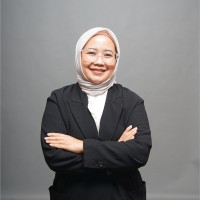 Ekawati Basir Email