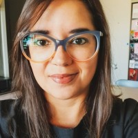 Nubank Employee Marta Lima's profile photo