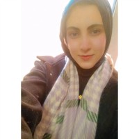 HorizonTechs Employee Shaza Ibrahim's profile photo