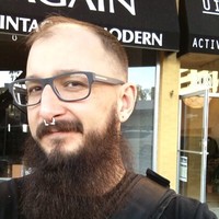 VOZE Employee John Clukey's profile photo