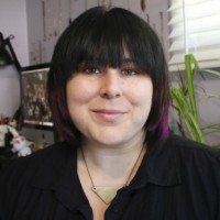 McKinnon-Mulherin Inc. Employee Synthia Clark's profile photo