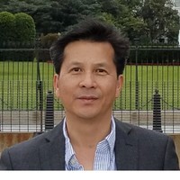 Everactive Employee Hy Nguyen's profile photo