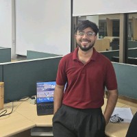 Amogh Mishra's profile photo