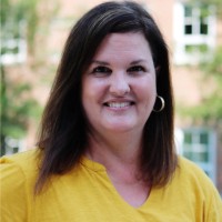 Ursuline Academy-Dedham Employee Mary-Ellen Gioioso's profile photo