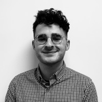 Robusta Dev Employee Will Murphy's profile photo