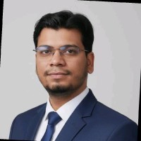 GE Renewable Energy Employee Deepak Namdeo's profile photo