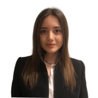 myTECHNIC Employee Öykü Örnek's profile photo