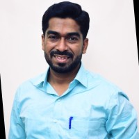 Amol Vibhute Email & Phone Number