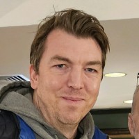 Thanet District Council Employee Matt Elmer's profile photo