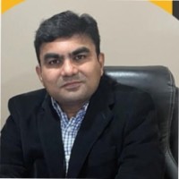 Kloud9 Employee Manoj Rath's profile photo