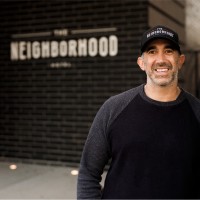 The Neighborhood Hotel Employee Jonathan Gordon's profile photo