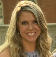 The University of Texas Health Science Center at Houston (UTHealth) Employee Keely Smith's profile photo