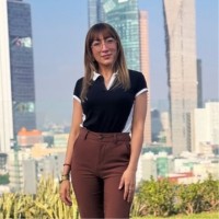 Intersel Employee Yessenia Elías's profile photo