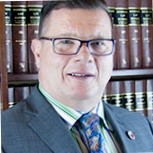 Wounded Warriors Canada Employee Neil Pike's profile photo