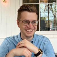 Nathan Eyre Email & Phone Number