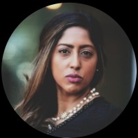 REASONATE Employee Cheryl Jacob's profile photo