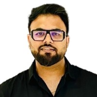 WeDig Techsolutions Private Limited Employee Ankish Mathur's profile photo