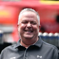 Scott Woodruff