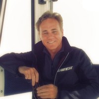 NUS Services Ltd Employee Steven Ring's profile photo