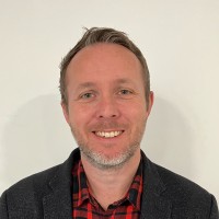 Eastern Education Group Employee Stuart Henty's profile photo
