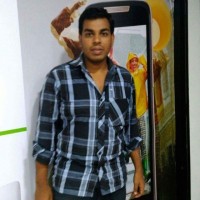 ITworld Employee Rajesh Kumar's profile photo