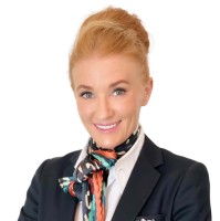 Gans Oxicorte Ltda Employee Marie Dyson's profile photo