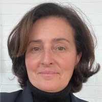 Femmes & Challenges Employee Béatrice Goueffon's profile photo