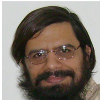 Gujarat University Employee Hardik Joshi's profile photo
