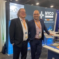 MYCO Medical Employee Cameron Brannon's profile photo