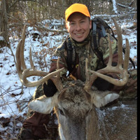 Trophy Taggers Outdoor Network LLC Employee Rob Garrow's profile photo