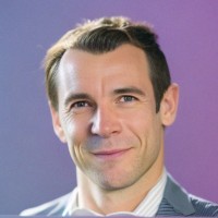 Showgear Productions Employee John Mason's profile photo