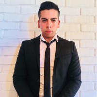 Ruben Ignacio Peñaloza Rojas's profile photo