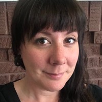 Antero Group Employee Mindy Smith's profile photo