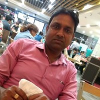 Intercode Solutions Employee Vineet Srivastava's profile photo