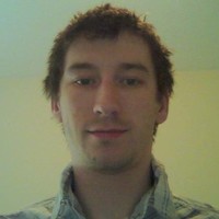 Compass Intelligence Employee Sean Rowe's profile photo