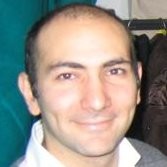 Interconsulting Employee Sergio Cascio's profile photo