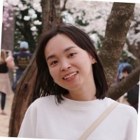 Staples Employee Sijing Chen's profile photo