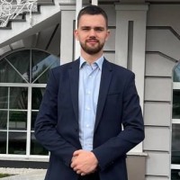 SOFTSWISS Employee Dmitri B.'s profile photo