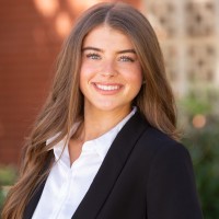 JCPenney Leadership Program - Price College of Business, University of Oklahoma Employee Lillian Harcrow's profile photo