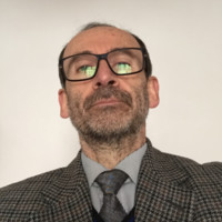Go Developer Employee Mauricio Decap Fernández's profile photo