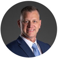 Russell Klinegardner Email & Phone Number