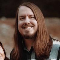 Upscale Audio Employee Sam Mountain's profile photo